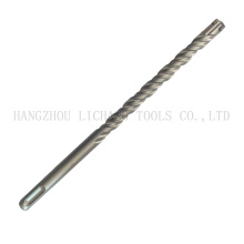 SDS Plus Hammer Drill Bit-Cross Head